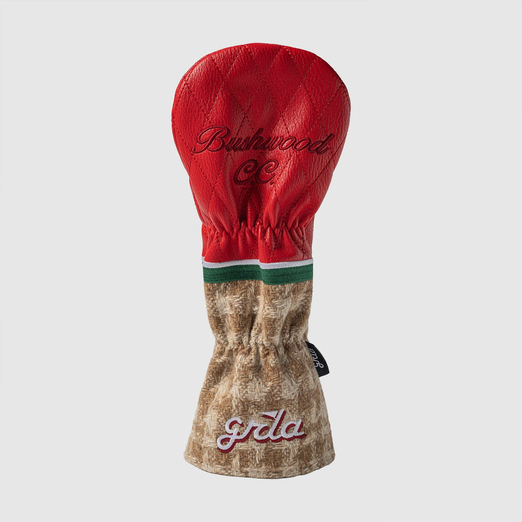 Bushwood 3 Wood Cover