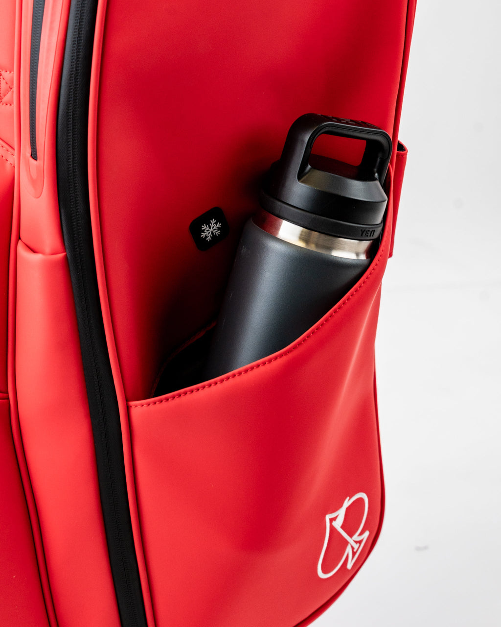 Player Preferred™ Golf Bag - Coca-Cola