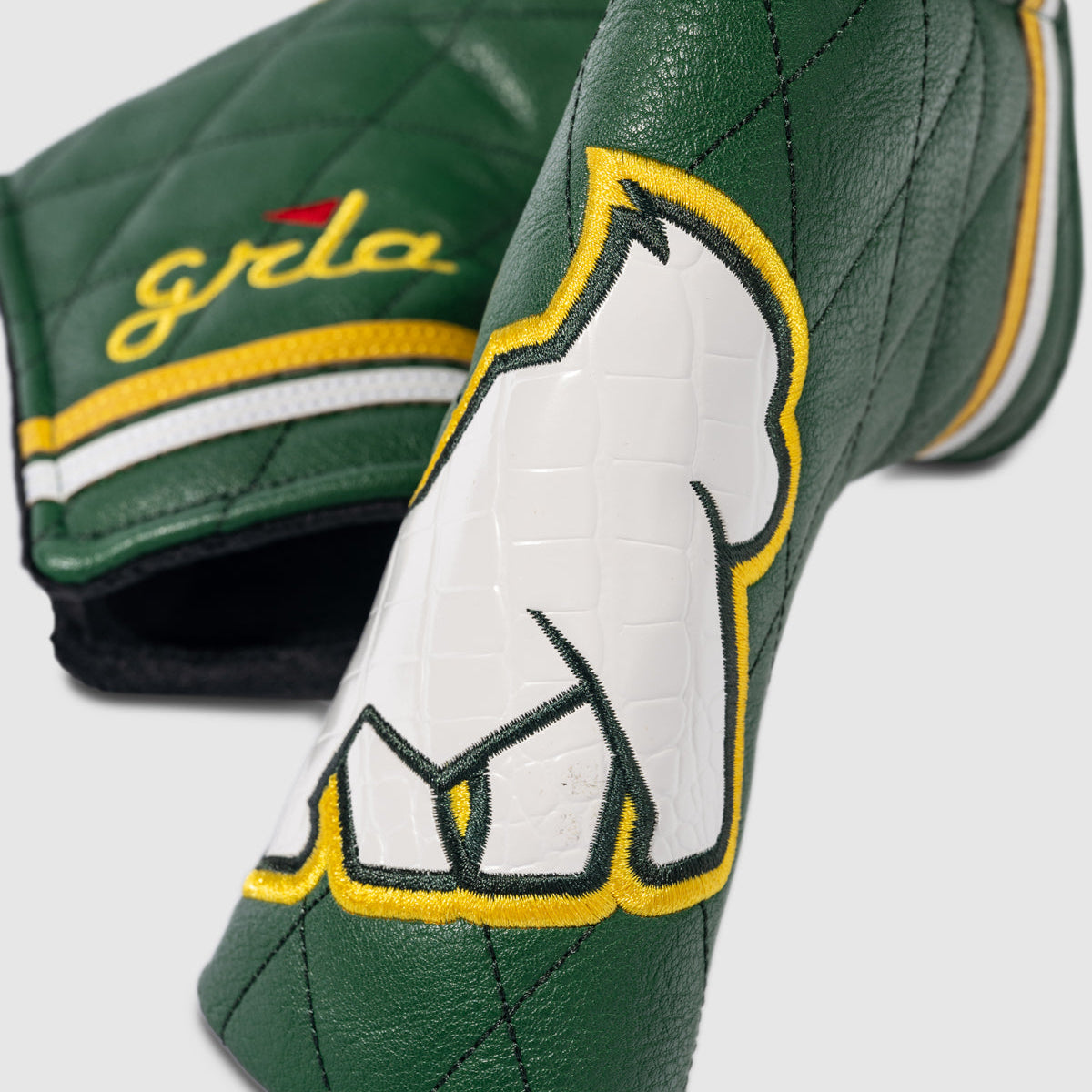 Georgia Gator Blade