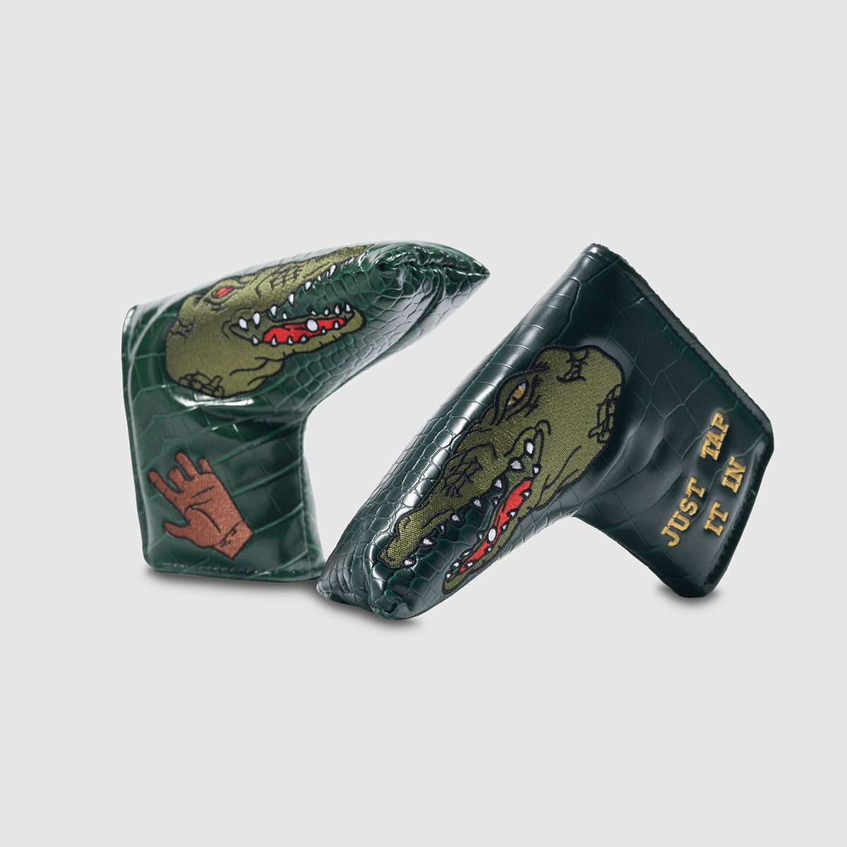Chubbs Blade Putter Cover