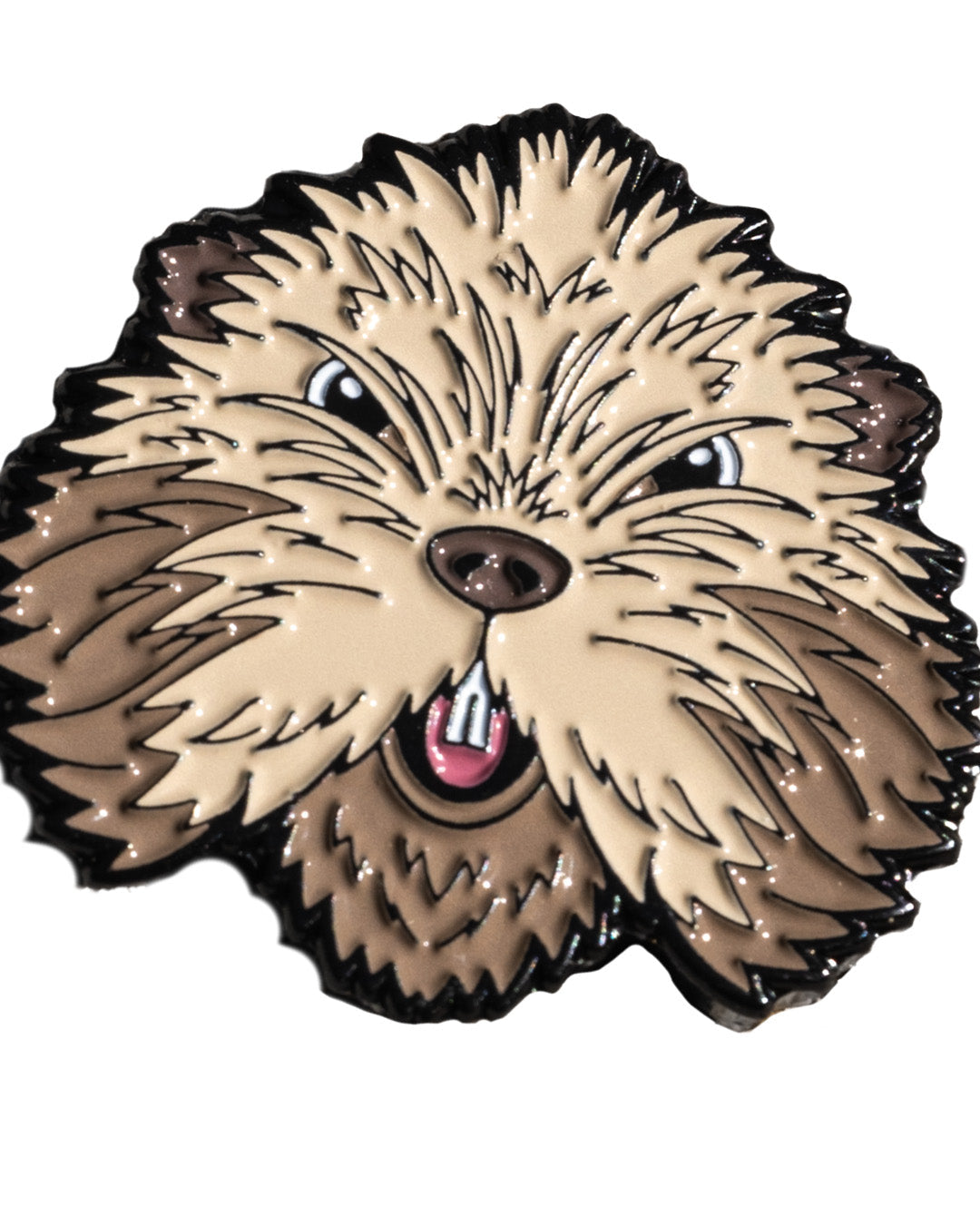Gopher 2.0 Ball Marker