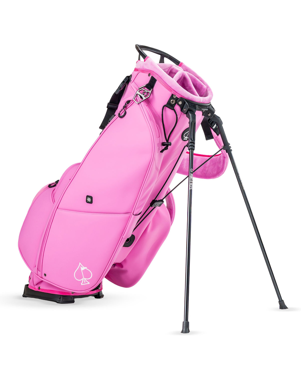 Player Preferred™ Golf Bag - Bubblegum 2.0